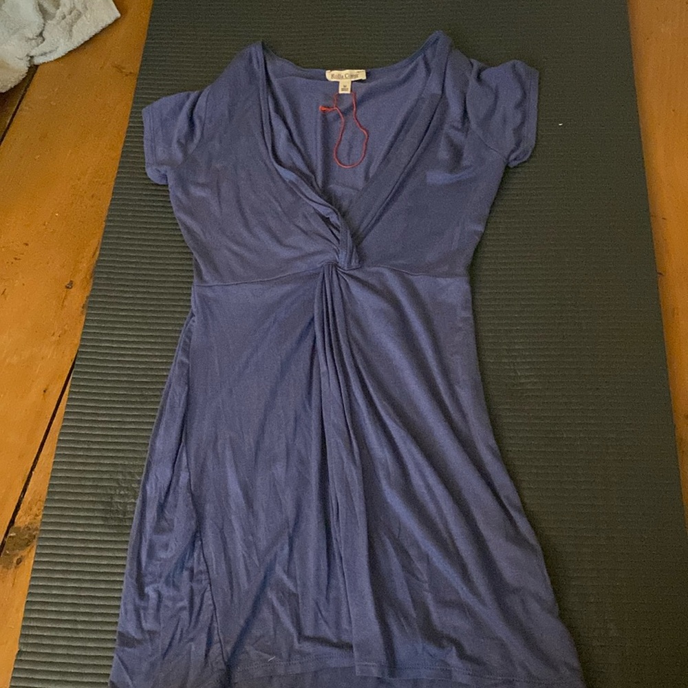 Never been worn